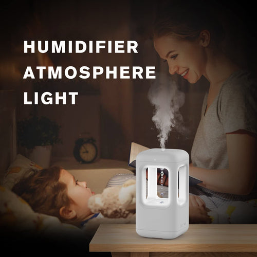 Humidifier